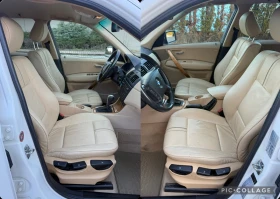 BMW X3 2.5i/xDrive/Автоматик/Кожа/Ксенон/Navi/* Full*  - 3450 € / 6747.61 лв. - 93036106 8