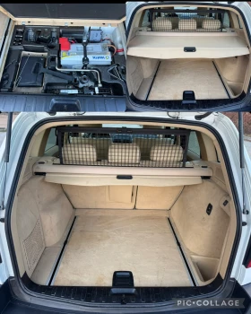 BMW X3 2.5i/xDrive/Автоматик/Кожа/Ксенон/Navi/* Full*  - 3450 € / 6747.61 лв. - 93036106 17