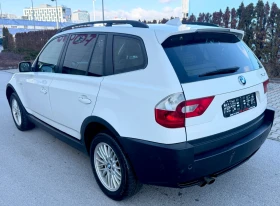 BMW X3 2.5i/xDrive/Автоматик/Кожа/Ксенон/Navi/* Full*  - 3450 € / 6747.61 лв. - 93036106 6