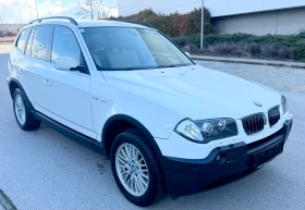 BMW X3 2.5i/xDrive/Автоматик/Кожа/Ксенон/Navi/* Full*  - 3450 € / 6747.61 лв. - 93036106 3