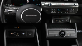 Hyundai Kona II Electric 65.4 kWh Intuitive - 32990 € / 64522.83 лв. - 98871301 16