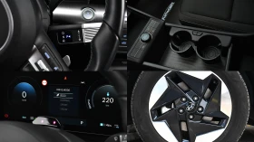Hyundai Kona II Electric 65.4 kWh Intuitive - 32990 € / 64522.83 лв. - 98871301 17