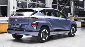Hyundai Kona II Electric 65.4 kWh Intuitive - 32990 € / 64522.83 лв. - 98871301 6