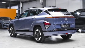 Hyundai Kona II Electric 65.4 kWh Intuitive - 32990 € / 64522.83 лв. - 98871301 7