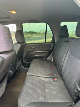 Honda Cr-v - 3400 € / 6649.82 лв. - 15694656 8