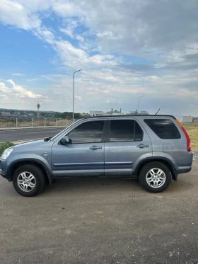 Honda Cr-v - 3400 € / 6649.82 лв. - 15694656 3