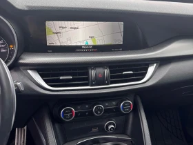 Alfa Romeo Stelvio TI С РЕГИСТРАЦИЯ & АВТО КРЕДИТ - 14300 € / 27968.37 лв. - 31373426 9