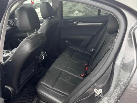Alfa Romeo Stelvio TI С РЕГИСТРАЦИЯ & АВТО КРЕДИТ - 14300 € / 27968.37 лв. - 31373426 12
