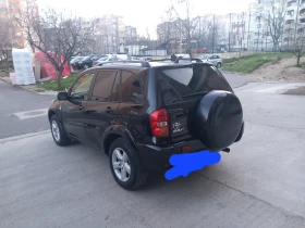 Toyota Rav4 2.0 D4D - 4800 € / 9387.98 лв. - 17751210 2