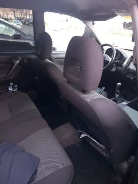 Toyota Rav4 2.0 D4D - 4800 € / 9387.98 лв. - 17751210 6