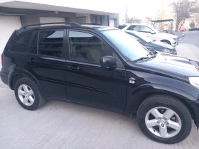 Toyota Rav4 2.0 D4D - 4800 € / 9387.98 лв. - 17751210 4