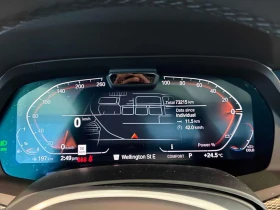 BMW X6  xDrive40i /DISTRONIC/360/HEAD UP DISPLAY  | Auto.bg — изображение 8