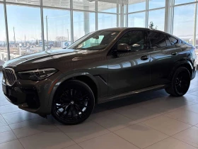 BMW X6  xDrive40i /DISTRONIC/360/HEAD UP DISPLAY  | Auto.bg — изображение 2