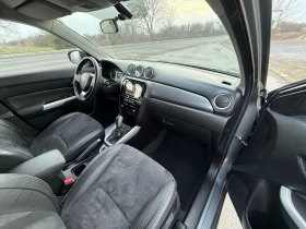 Suzuki Vitara AUT. NAVI 4x4 ШВЕЙЦАРИЯ | Auto.bg — изображение 11