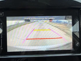 Suzuki Vitara AUT. NAVI 4x4 ШВЕЙЦАРИЯ | Auto.bg — изображение 10