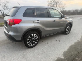 Suzuki Vitara AUT. NAVI 4x4 ШВЕЙЦАРИЯ | Auto.bg — изображение 3