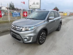 Suzuki Vitara 1.4 4x4 AUT. NAVI ШВЕЙЦАРИЯ