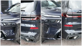 BMW X7 4.0d xDrive M Sport Package Pro ����������� | Mobile.bg � ����� ������ 7