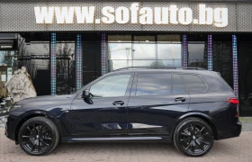 BMW X7 4.0d xDrive M Sport Package Pro ����������� | Mobile.bg � ����� ������ 4