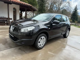Nissan Qashqai 1.5DCI* Facelift* 
