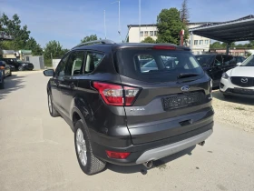 ����� �� �������� �� Ford Kuga 1.5 ECOBOOST - 120�.�. - ��� ���������