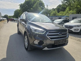 ����� �� �������� �� Ford Kuga 1.5 ECOBOOST - 120�.�. - ��� ���������