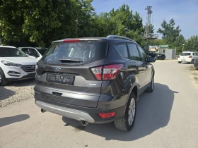 ����� �� �������� �� Ford Kuga 1.5 ECOBOOST - 120�.�. - ��� ���������