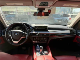 BMW X6 ДИГИТАЛНО* ТАБЛО* 360КАМЕРА* LANE* ASSIST* ПОДГРЕВ | Auto.bg — изображение 6