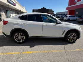BMW X6 ДИГИТАЛНО* ТАБЛО* 360КАМЕРА* LANE* ASSIST* ПОДГРЕВ | Auto.bg — изображение 2