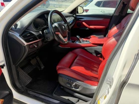 BMW X6 ДИГИТАЛНО* ТАБЛО* 360КАМЕРА* LANE* ASSIST* ПОДГРЕВ | Auto.bg — изображение 7