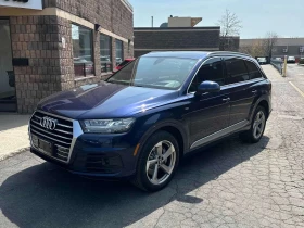 ����� �� �������� �� Audi Q7 | Technik | DISTORNIC | MATRIX | 360 | HUD | �����
