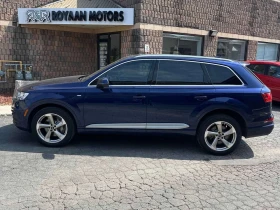Audi Q7 | Technik | DISTORNIC | MATRIX | 360 | HUD | ����� | Mobile.bg � ����� ������ 2