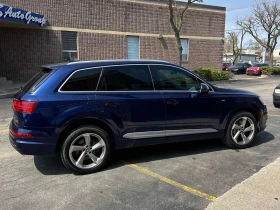Audi Q7 | Technik | DISTORNIC | MATRIX | 360 | HUD | ����� | Mobile.bg � ����� ������ 3