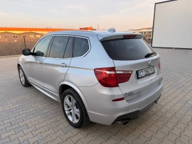 BMW X3 M-Pack/Xdrive/Keyless/ | Mobile.bg � ����� ������ 3