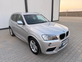 BMW X3 M-Pack/Xdrive/Keyless/ | Mobile.bg � ����� ������ 6