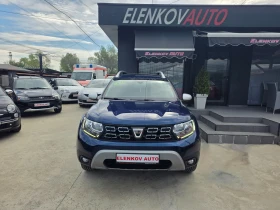 ����� �� �������� �� Dacia Duster FACELIFT 2018�-1.2 i-125�.� EURO 6b-4x4-���������