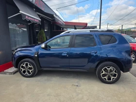 ����� �� �������� �� Dacia Duster FACELIFT 2018�-1.2 i-125�.� EURO 6b-4x4-���������