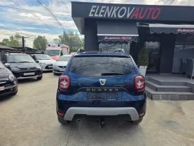 Dacia Duster FACELIFT 2018�-1.2 i-125�.� EURO 6b-4x4-��������� | Mobile.bg � ����� ������ 7