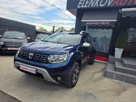 ����� �� �������� �� Dacia Duster FACELIFT 2018�-1.2 i-125�.� EURO 6b-4x4-���������