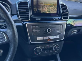 Mercedes-Benz GLE 450 AMG COUPE * * 360 CAM * * CARFAX * * АВТО КРЕДИТ * *  - 23999 € / 46937.96 лв. - 46703208 9