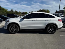 Mercedes-Benz GLE 450 AMG COUPE * * 360 CAM * * CARFAX * * АВТО КРЕДИТ * *  - 23999 € / 46937.96 лв. - 46703208 4