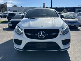 Mercedes-Benz GLE 450 AMG COUPE * * 360 CAM * * CARFAX * * АВТО КРЕДИТ * *  - 23999 € / 46937.96 лв. - 46703208 2