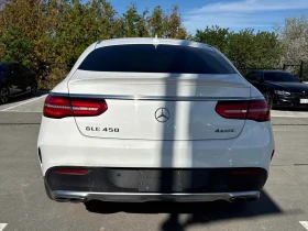Mercedes-Benz GLE 450 AMG COUPE * * 360 CAM * * CARFAX * * АВТО КРЕДИТ * *  - 23999 € / 46937.96 лв. - 46703208 5