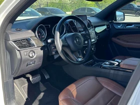 Mercedes-Benz GLE 450 AMG COUPE * * 360 CAM * * CARFAX * * АВТО КРЕДИТ * *  - 23999 € / 46937.96 лв. - 46703208 7