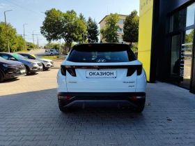 Hyundai Tucson 4x4 Prime 1.6 T-GDi Plug-in-Hybrid (265hp) AT6 | Mobile.bg � ����� ������ 7