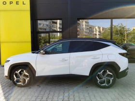 Hyundai Tucson 4x4 Prime 1.6 T-GDi Plug-in-Hybrid (265hp) AT6 | Mobile.bg � ����� ������ 5
