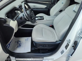 Hyundai Tucson 4x4 Prime 1.6 T-GDi Plug-in-Hybrid (265hp) AT6 | Mobile.bg � ����� ������ 12
