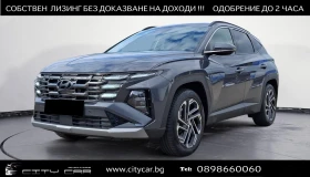Hyundai Tucson / 4WD / FACELIFT / PRIME / PLUG-IN / 360 / KRELL /