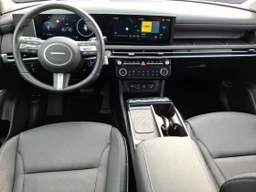 Hyundai Tucson / 4WD / FACELIFT / PRIME / PLUG-IN / 360 / KRELL / | Auto.bg — изображение 3