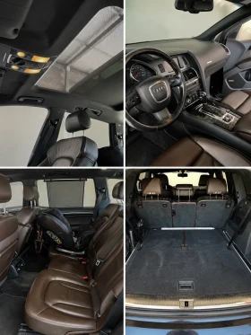 Audi Q7 | Mobile.bg � ����� ������ 11